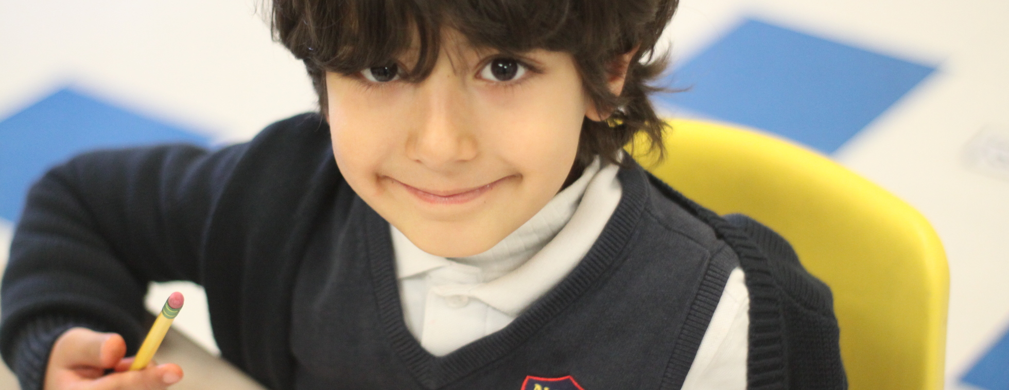 NOCA Kindergarten Preview Night